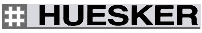 Huesker Logo
